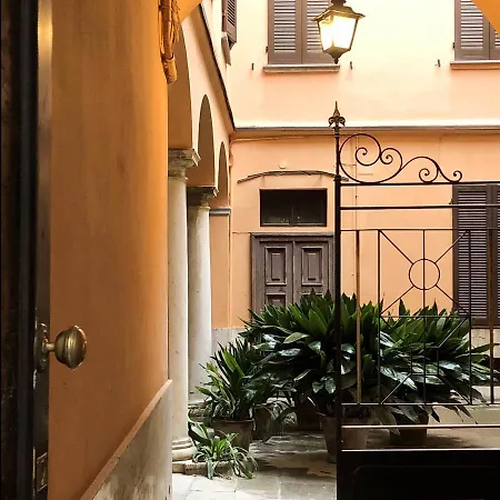 Casa Giulietta Апартаменты Кремона