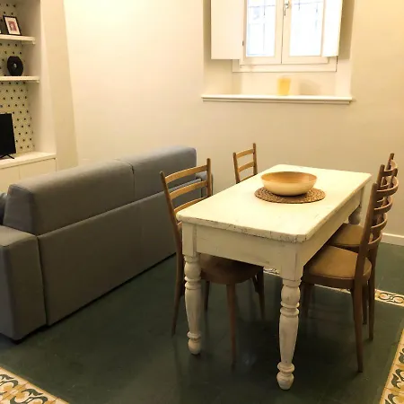 Casa Giulietta * Кремона