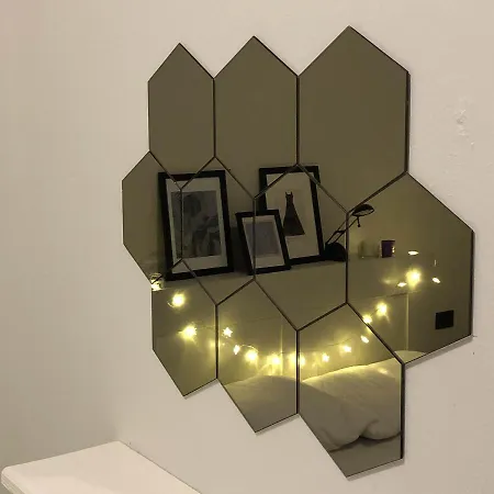 Casa Giulietta Апартаменты Кремона