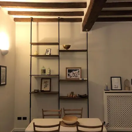 Апартаменты Casa Giulietta Кремона