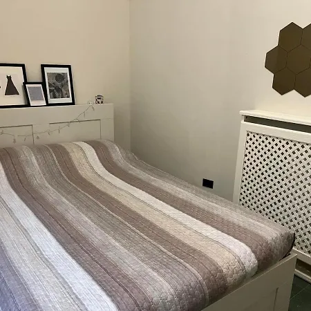 Casa Giulietta Кремона