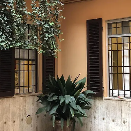 Casa Giulietta *