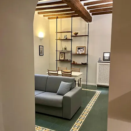 Апартаменты Casa Giulietta