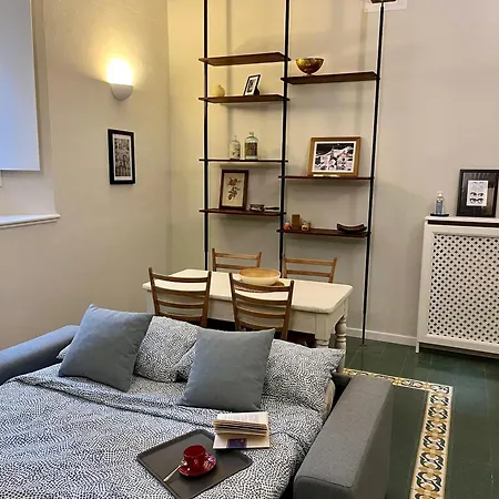 Апартаменты Casa Giulietta *