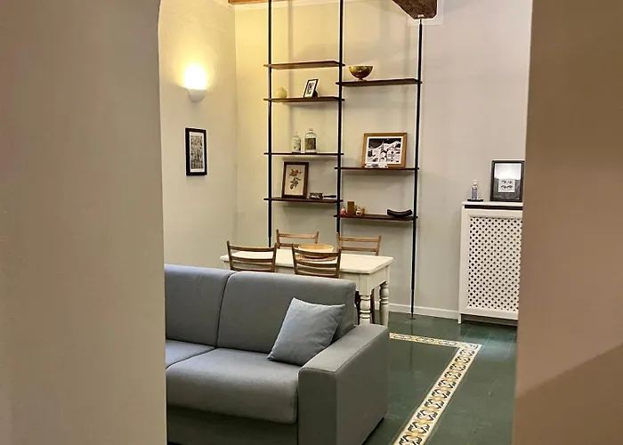 アパート Casa Giulietta