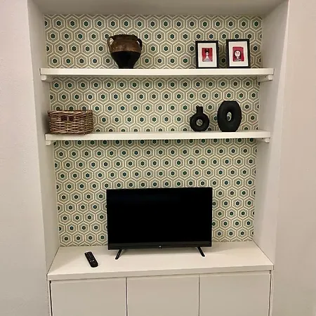 Daire Casa Giulietta *