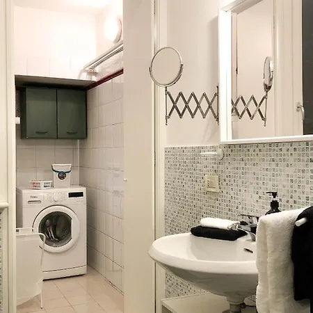 Daire Casa Giulietta Cremona