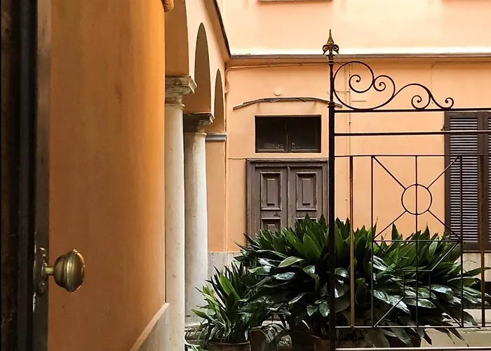 Casa Giulietta Apartment Cremona
