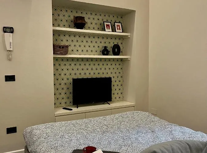 Apartment Casa Giulietta