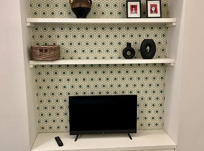 Apartment Casa Giulietta *