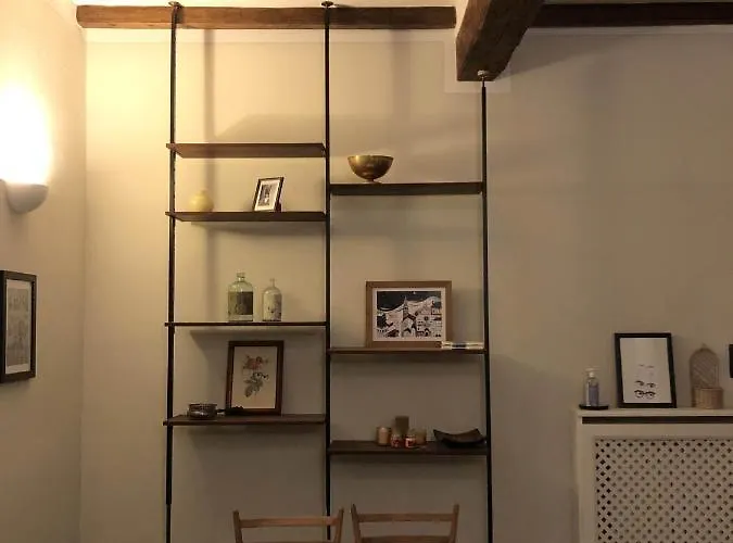 Apartment Casa Giulietta Cremona