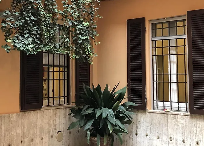 Casa Giulietta *