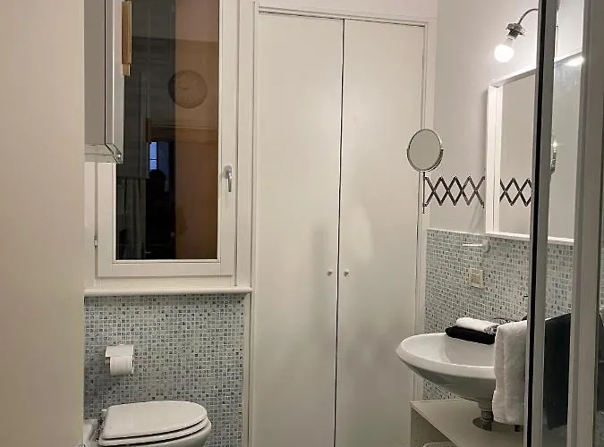 Casa Giulietta Apartment