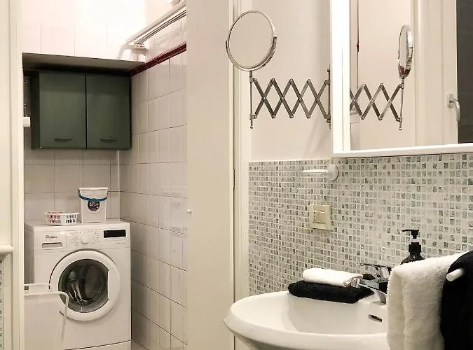 Apartment Casa Giulietta Cremona