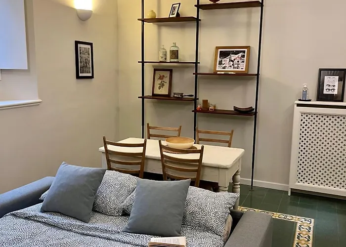 Apartment Casa Giulietta *